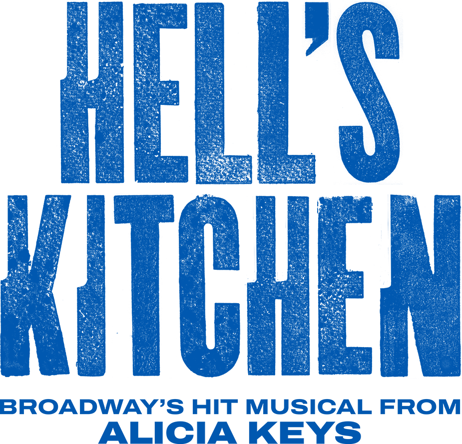 Hell’s Kitchen — Broadway’s hit musical from Alicia Keys