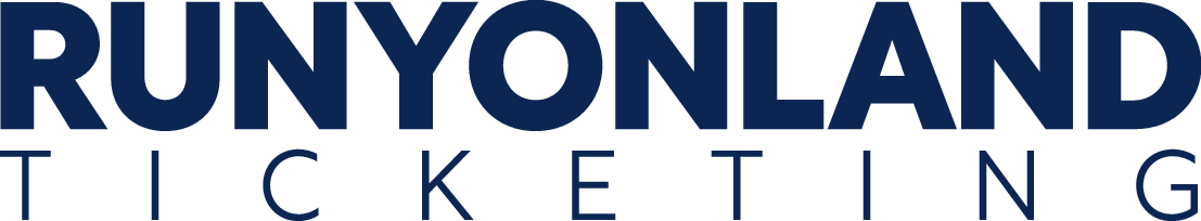 Runyonland Ticketing